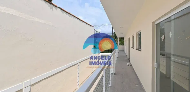 Kitnet com 1 Quarto à venda, 30m² no Vila Romar, Peruíbe