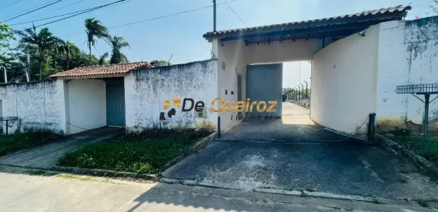 Casa com 2 Quartos à venda, 200m² no Parque Alvorada, Embu-Guaçu