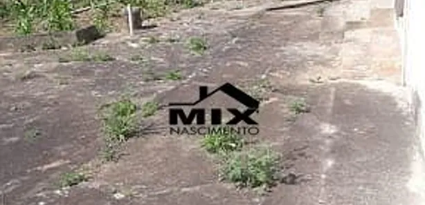 Terreno / Lote / Condomínio com 1 Quarto à venda, 600m² no Taboão, Diadema
