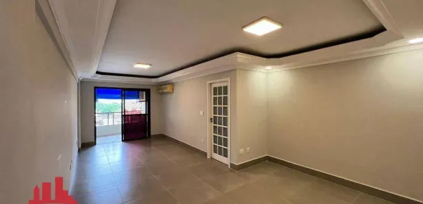 Apartamento com 3 Quartos para alugar, 110m² no Centro, Nova Odessa