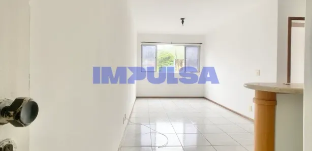 Apartamento com 1 Quarto para alugar, 45m² no Itacorubi, Florianópolis