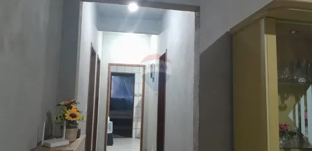 Fazenda / Sítio / Chácara com 2 Quartos à venda, 264m² no Banquete, Bom Jardim
