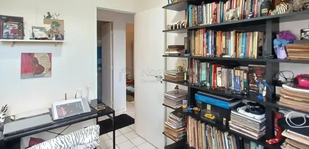 Apartamento com 3 Quartos à venda, 59m² no Jardim São Paulo, Recife
