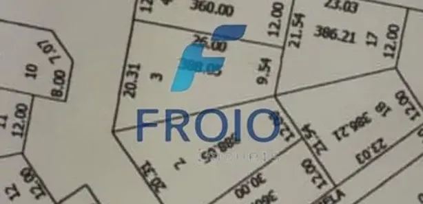 Terreno / Lote / Condomínio à venda, 1136m² no Portal das Águas Quentes, Caldas Novas