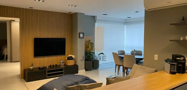 Apartamento com 2 Quartos à venda, 81m² no Vila Olímpia, São Paulo
