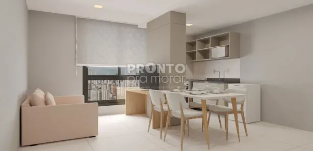 Apartamento com 1 Quarto à venda, 40m² no Maranguape I, Paulista