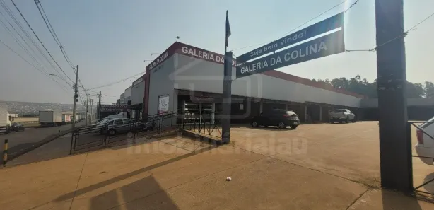 Loja / Salão / Ponto Comercial para alugar, 55m² no Chácara Braz Miraglia, Jaú