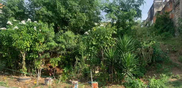 Terreno / Lote / Condomínio à venda, 839m² no Jacutinga, Mesquita