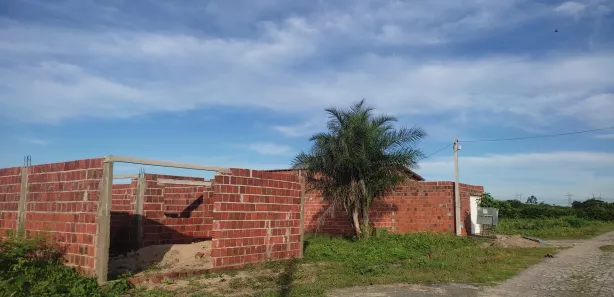 Terreno / Lote / Condomínio com 1 Quarto para venda ou aluguel, 150m² no Jardim Bandeirantes, Maracanaú