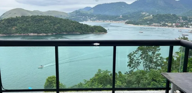 Apartamento com 2 Quartos à venda, 74m² no Conceição de Jacareí, Mangaratiba