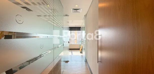 Conjunto Comercial / Sala para alugar, 40m² no Vila São José, São José do Rio Preto