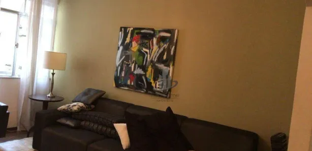 Apartamento com 3 Quartos à venda, 170m² no Verbo Divino, Barra Mansa