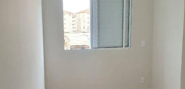 Apartamento com 2 Quartos à venda, 58m² no Jardim Novo Ângulo, Hortolândia