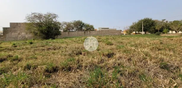 Terreno / Lote / Condomínio para alugar, 370m² no Alto da Boa Vista, Ribeirão Preto