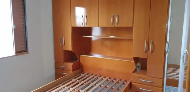 Sobrado com 3 Quartos para alugar, 160m² no Conceição, Osasco