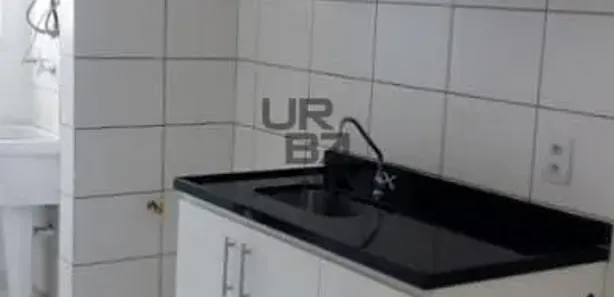 Apartamento com 2 Quartos para alugar, 57m² no Umuarama, Osasco