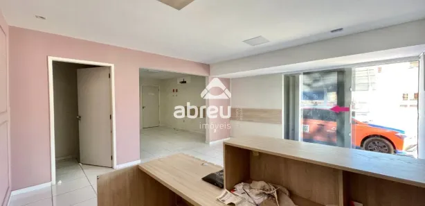 Prédio Inteiro para alugar, 138m² no Lagoa Nova, Natal