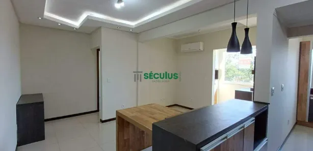 Apartamento com 2 Quartos para alugar, 68m² no Barra do Rio Molha, Jaraguá do Sul