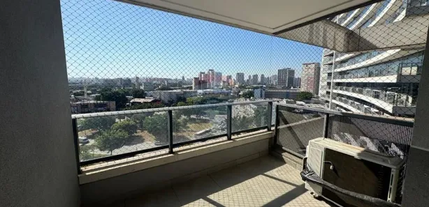 Apartamento com 2 Quartos para alugar, 69m² no Água Branca, São Paulo