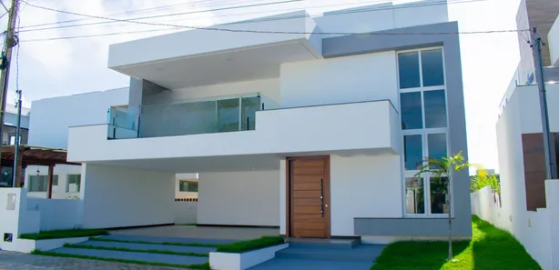 Casa de Condomínio com 5 Quartos à venda, 330m² no Zona de Expansão (Robalo), Aracaju
