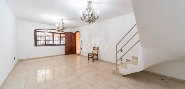 Casa com 3 Quartos para alugar, 216m² no Rudge Ramos, São Bernardo do Campo