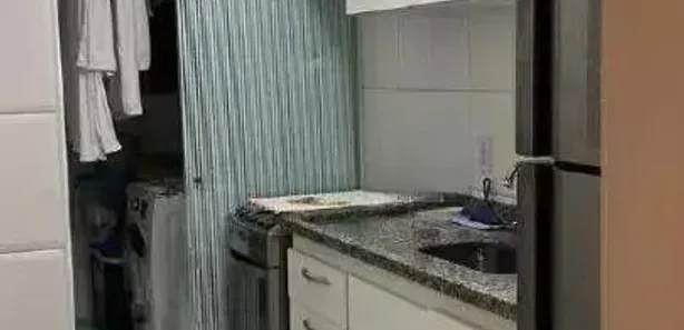 Apartamento com 3 Quartos para alugar, 69m² no Barcelona, São Caetano do Sul