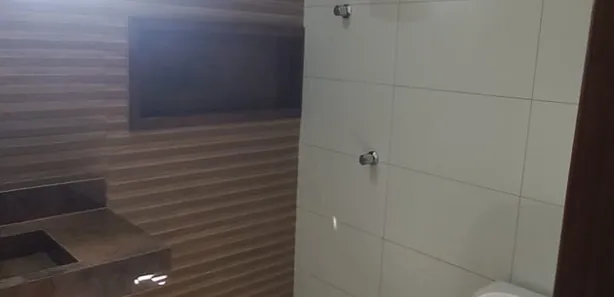 Casa com 3 Quartos à venda, 120m² no Setor Norte, Planaltina
