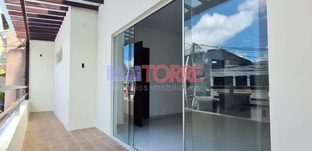 Sobrado com 3 Quartos à venda, 160m² no Castália, Itabuna