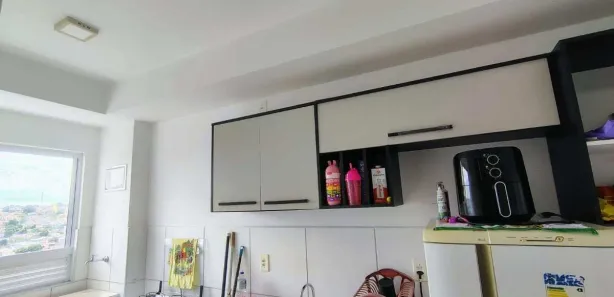 Apartamento com 2 Quartos à venda, 44m² no Gilberto Mestrinho, Manaus