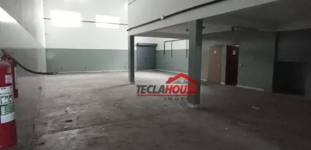 Galpão / Depósito / Armazém para alugar, 450m² no Vila Endres, Guarulhos