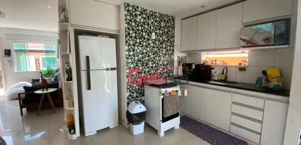 Casa de Condomínio com 4 Quartos à venda, 180m² no Praia Rasa, Armação dos Búzios