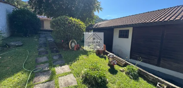 Casa de Condomínio com 3 Quartos à venda, 80m² no Iconha, Guapimirim