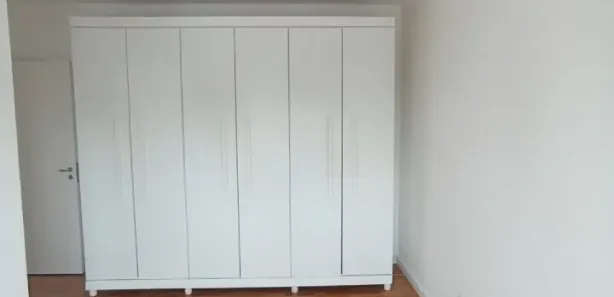 Apartamento com 2 Quartos para alugar, 62m² no Continental, Osasco