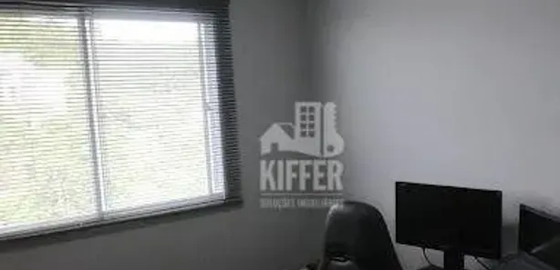 Apartamento com 3 Quartos à venda, 73m² no Maria Paula, Niterói