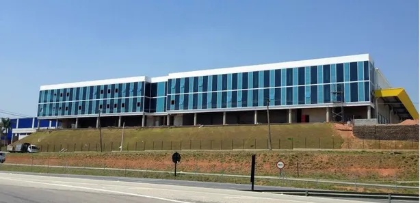 Galpão / Depósito / Armazém para alugar, 7755m² no , Cabreúva