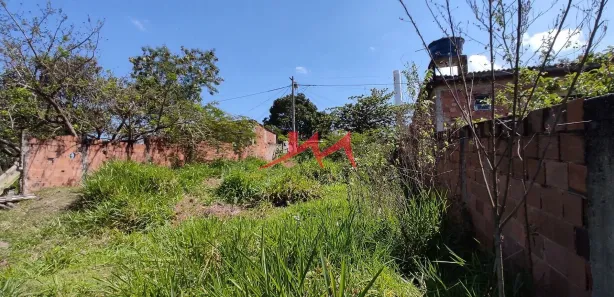 Terreno / Lote / Condomínio à venda, 360m² no Vista Alegre, São Gonçalo