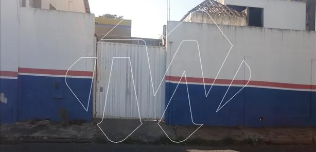 Loja / Salão / Ponto Comercial para alugar, 1m² no Jardim Quitandinha, Araraquara