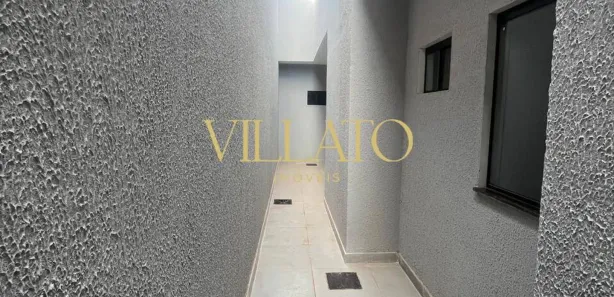 Casa com 3 Quartos à venda, 73m² no Jardim Scala, Trindade