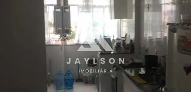 Apartamento com 3 Quartos à venda, 110m² no Cachambi, Rio de Janeiro
