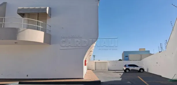 Kitnet com 1 Quarto para alugar, 28m² no Jardim Nova América, Araraquara