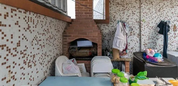 Apartamento com 3 Quartos à venda, 146m² no Irajá, Rio de Janeiro
