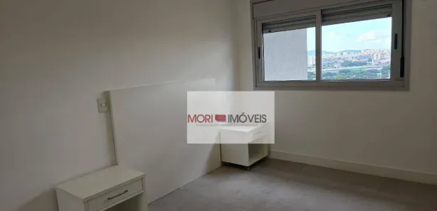 Apartamento com 2 Quartos para alugar, 60m² no Água Branca, São Paulo