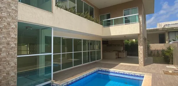 Casa com 4 Quartos para venda ou aluguel, 300m² no Coaçu, Eusébio