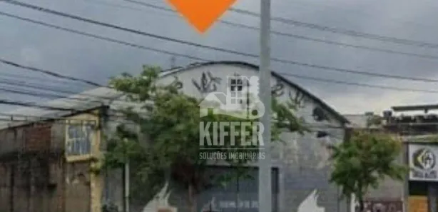 Galpão / Depósito / Armazém à venda, 500m² no Tanque, Rio de Janeiro