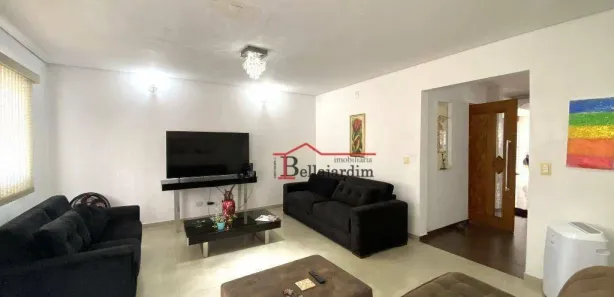 Sobrado com 4 Quartos para alugar, 258m² no Barcelona, São Caetano do Sul