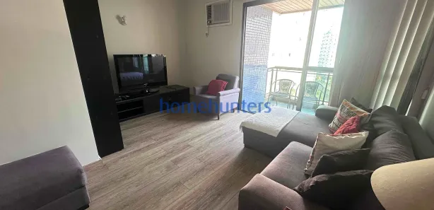 Apartamento com 1 Quarto para alugar, 70m² no Cambuí, Campinas