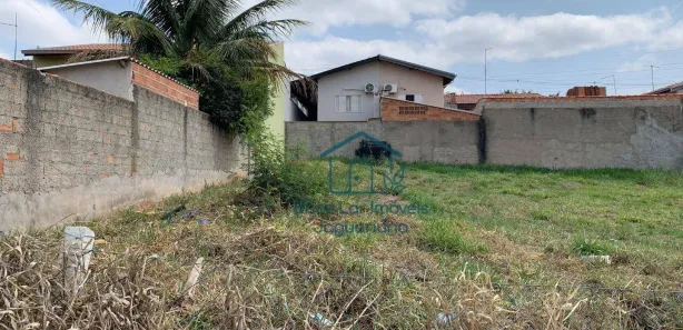 Terreno / Lote / Condomínio à venda, 250m² no Jardim Europa, Jaguariúna
