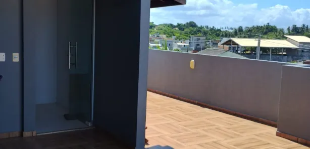 Casa com 3 Quartos à venda, 360m² no Malícia (Abrantes), Camaçari