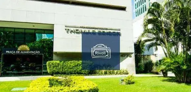 Andar / Laje corporativa para venda ou aluguel, 353m² no Boa Vista, Recife