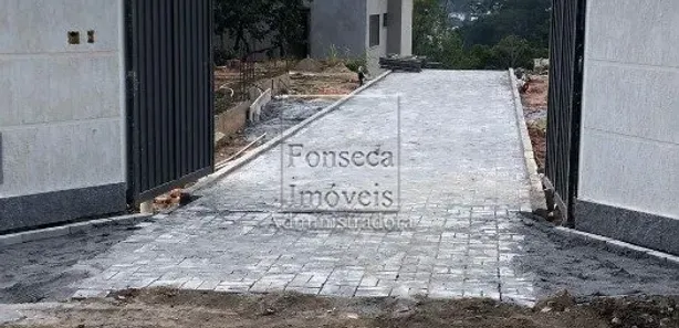 Terreno / Lote / Condomínio à venda, 550m² no Castelanea, Petrópolis